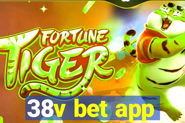 38v bet app